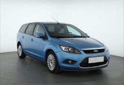 Ford Focus II , Klimatronic, Tempomat, Parktronic,ALU