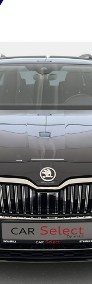 Skoda Superb III VAT 23% Combi Style 2.0TSI 190KM DSG 2024 r., salon PL, I właściciel-3