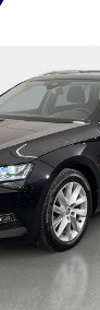 Skoda Superb III VAT 23% Combi Style 2.0TSI 190KM DSG 2024 r., salon PL, I właściciel-4