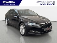 Skoda Superb III VAT 23% Combi Style 2.0TSI 190KM DSG 2024 r., salon PL, I właściciel