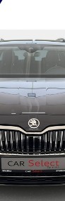 Skoda Superb III VAT 23% Combi Style 2.0TSI 190KM DSG 2024 r., salon PL I właściciel-3