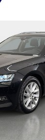 Skoda Superb III VAT 23% Combi Style 2.0TSI 190KM DSG 2024 r., salon PL I właściciel-4