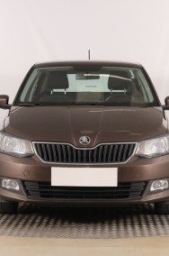 Skoda Fabia III , Salon Polska, Serwis ASO, GAZ, Klima, Parktronic-2