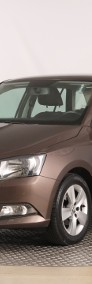 Skoda Fabia III , Salon Polska, Serwis ASO, GAZ, Klima, Parktronic-3