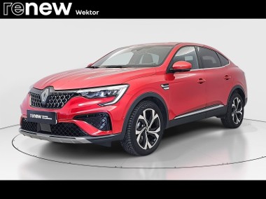 Renault Arkana 1.3 TCe mHEV Techno EDC-1