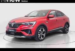 Renault Arkana 1.3 TCe mHEV Techno EDC
