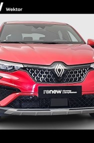 Renault Arkana 1.3 TCe mHEV Techno EDC-2