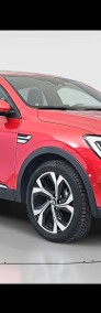 Renault Arkana 1.3 TCe mHEV Techno EDC-3