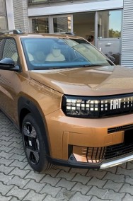 Fiat Panda III La Prima 1.2 mHEV La Prima 1.2 mHEV 110KM-2