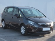 Opel Zafira C , GAZ, 7 miejsc, Klima, Tempomat, Parktronic,