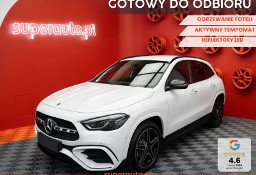 Mercedes-Benz Klasa GLA II 200 AMG Line 200 Pakiet AMG Advanced Plus + Pakiet Night + Multibeam