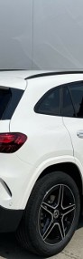 Mercedes-Benz Klasa GLA II 200 AMG Line 200 Pakiet AMG Advanced Plus + Pakiet Night + Multibeam-4