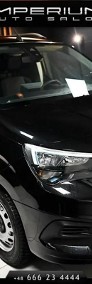 Opel Combo IV 1.2i 110km Turbo Enjoy Zarejestrowany Klima Super Stan-4
