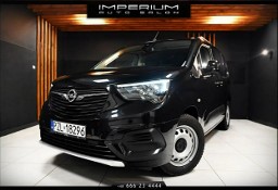 Opel Combo IV 1.2i 110km Turbo Enjoy Zarejestrowany Klima Super Stan