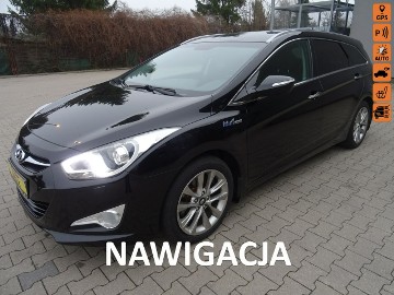 Hyundai i40 17CRDI 136KM,Kombi, bardzo dobry stan.