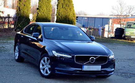 Volvo S90 II