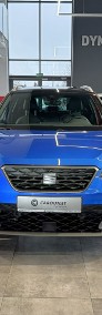 SEAT Arona VAT 23% FR 1.0TSI 110KM DSG 2023 r., salon PL, I właściciel, gwaranc-3