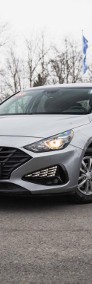 Hyundai i30 II , Salon Polska, 1. Właściciel, VAT 23%, Klima, Tempomat,-4