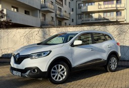 Renault Kadjar I Niski przebieg ! Stan Bardzo Dobry