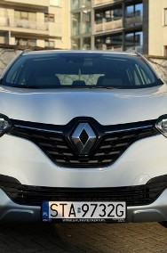 Renault Kadjar I Niski przebieg ! Stan Bardzo Dobry-2