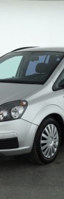 Opel Zafira B , Salon Polska, Serwis ASO, 7 miejsc, HAK, Klima, El. szyby,-3