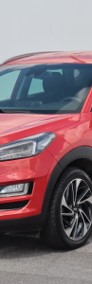 Hyundai Tucson , Automat, Navi, Klimatronic, Tempomat, Parktronic,-3
