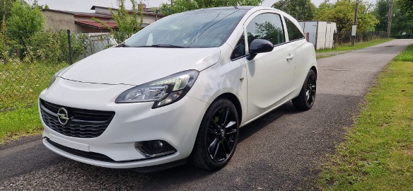 Zadbana serwisowana bogate wyposazenie  1.4 benz