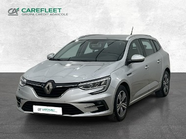 Renault Megane IV Renault Megane 1.3 TCE FAP Equilibre Kombi-1