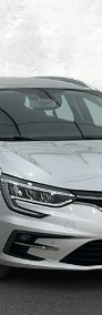 Renault Megane IV Renault Megane 1.3 TCE FAP Equilibre Kombi-3