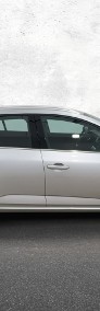 Renault Megane IV Renault Megane 1.3 TCE FAP Equilibre Kombi-4