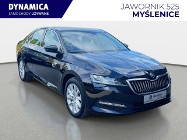 Skoda Superb III VAT 23% Ambition 2.0TDI 200KM DSG 2021 r., salon PL