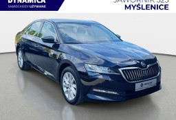Skoda Superb III VAT 23% Ambition 2.0TDI 200KM DSG 2021 r., salon PL