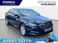 Skoda Superb III VAT 23% Ambition 2.0TDI 200KM DSG 2021 r., salon PL