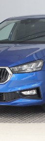 Skoda Fabia IV , Salon Polska, 1. Właściciel, Serwis ASO, Automat, Klima,-3