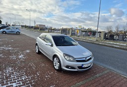 Opel Astra H GTC Sport*1,7 -125KM * Zadbana, Serwisowana / Bez rdzy*