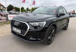 Audi Q3 II 45 TFSi-Hybryda, Automat