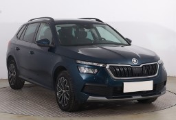 Skoda Kamiq , Salon Polska, Serwis ASO, Automat, Klimatronic, Tempomat,