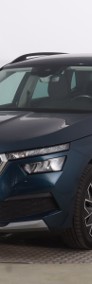 Skoda Kamiq , Salon Polska, Serwis ASO, Automat, Klimatronic, Tempomat,-3