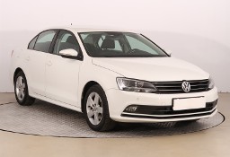 Volkswagen Jetta VI Salon Polska, Serwis ASO, Klimatronic, Tempomat, Parktronic,