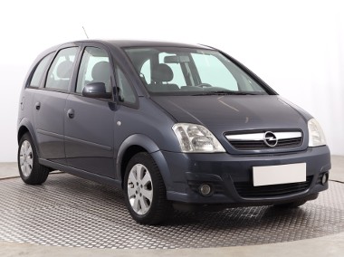 Opel Meriva A , Klima,ALU-1