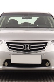 Honda Accord VIII , GAZ, Xenon, Bi-Xenon, Klimatronic, Tempomat, Parktronic,-2