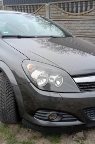 LIFT GTC 1,6 16V BENZYNA 116PS MALE KM KLIMATR ALU I WLASC ZAREJ PL-2