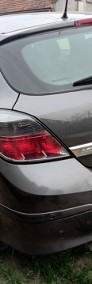 LIFT GTC 1,6 16V BENZYNA 116PS MALE KM KLIMATR ALU I WLASC ZAREJ PL-4