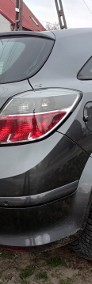 LIFT GTC 1,6 16V BENZYNA 116PS MALE KM KLIMATR ALU I WLASC ZAREJ PL-3