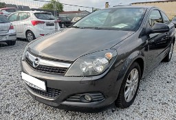 Opel Astra H LIFT GTC 1,6 16V BENZYNA 116PS MALE KM KLIMATR ALU I WLASC ZAREJ PL