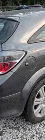 LIFT GTC 1,6 16V BENZYNA 116PS MALE KM KLIMATR ALU I WLASC ZAREJ PL-4
