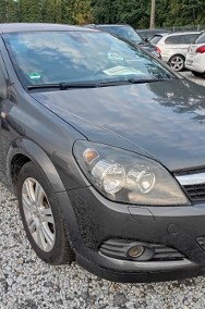 LIFT GTC 1,6 16V BENZYNA 116PS MALE KM KLIMATR ALU I WLASC ZAREJ PL-2