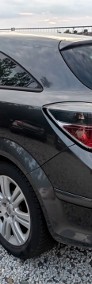 LIFT GTC 1,6 16V BENZYNA 116PS MALE KM KLIMATR ALU I WLASC ZAREJ PL-3