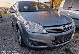 Opel Astra H HATCHBACK 5 DRZWI 1,6 BENZ ZAREJ I UBEZP PL EXP UKR 1500$
