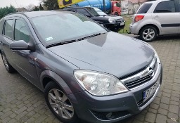 Opel Astra H kombi , pojemność 1,6 z gazem